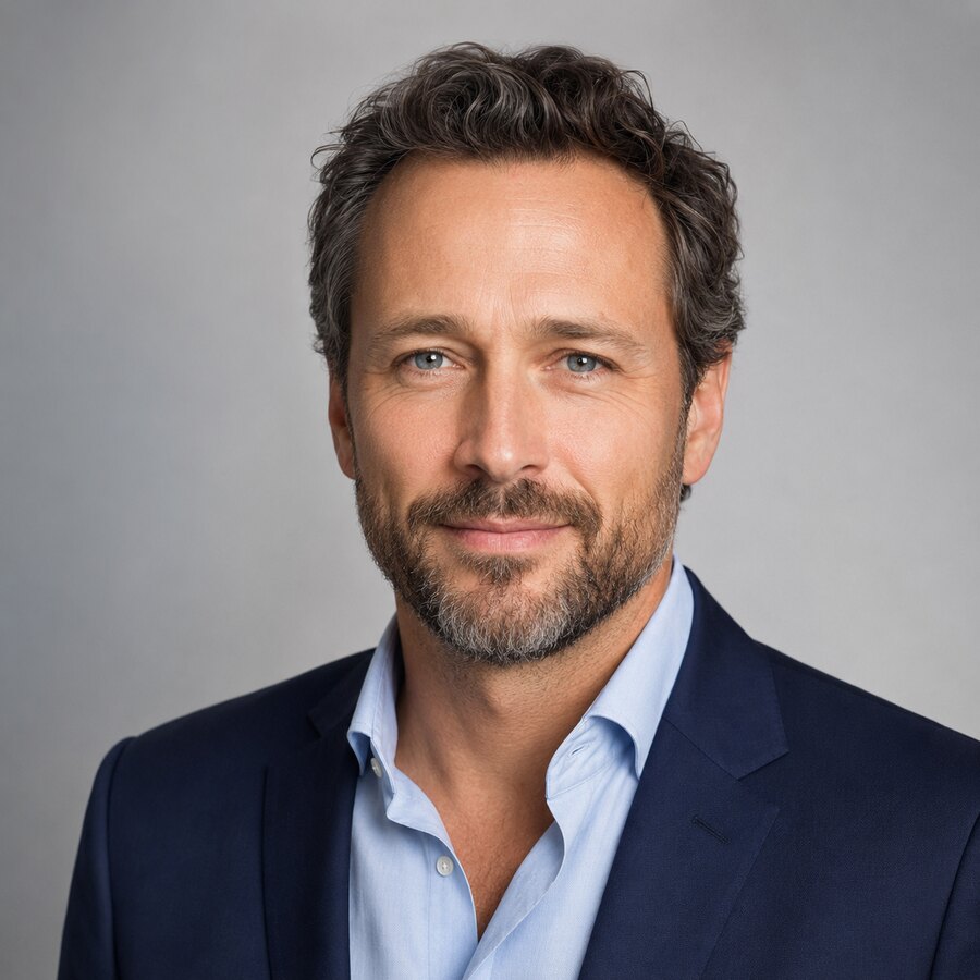 Daniel Hartman, ProLend private-lending consultant